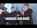 Gabberclub moet sluiten vanwege pilletje
