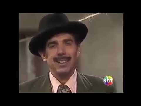 3h e meia de Chaves sem propagandas