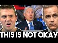 Carney Avoids CONFIDENCE VOTE as FIRST ACT as PM + Liberal Throws TANTRUM After LOSING Minister Role