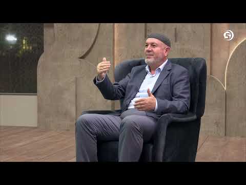 Osnaženje duhovnosti kroz svakodnevne ibadete - ISLAM I ŽIVOT - mr. Aljo ef. Cikotić