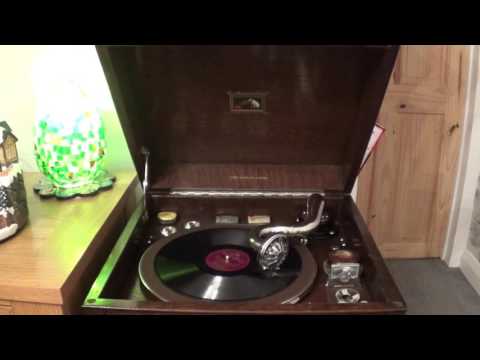 Harry Roy & His Orchestra - Goody Goody - Year 1936