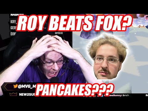 Mew2King and Bobby Big Ballz are Hilarious Together - Best of Melee Streams 22