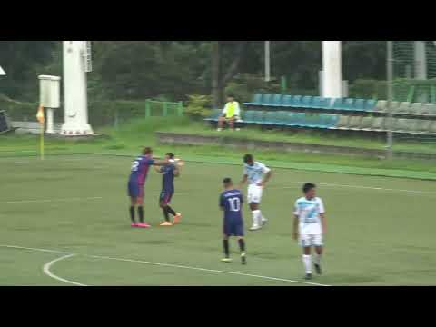 Copa Paulino Alcantara 2023 - Adamson University vs. Stallion Laguna FC
