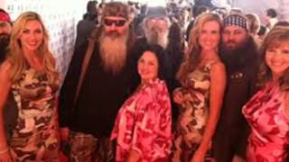 Duck the Halls-Silent night