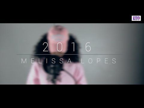 2016 Medley - Melissa Lopes