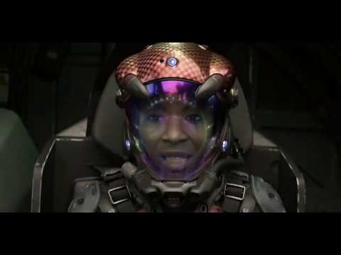 Love, Death, & Robots: Lucky 13 - Radar Rider