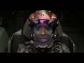Love Death Robots Lucky 13 Radar Rider