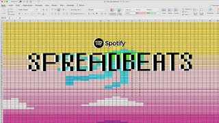 Spotify - Spreadbeats