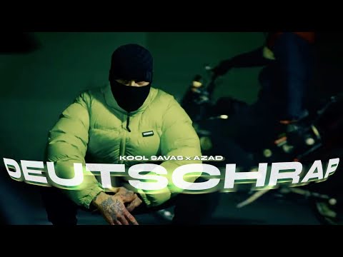 KOOL SAVAS & AZAD - DEUTSCHRAP (prod. by CLASSIC)