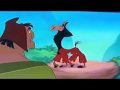 Opening To The Sword In The Stone 2001 DVD