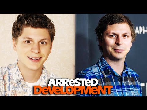 Why George Michael Looks Different - Arrested Development
