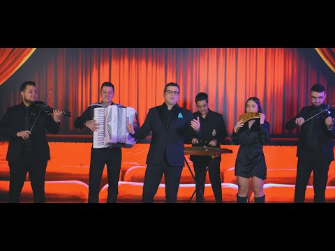 Stelu Pandelescu - Sa dea dragostea în tine l Official Video