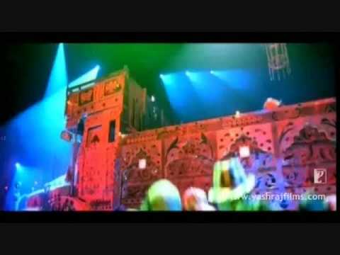 Bollywood- Hadippa Remix