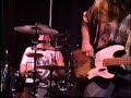 fIREHOSE Live @ California State University, Chico, Bell Memorial Union, April 8th 1992