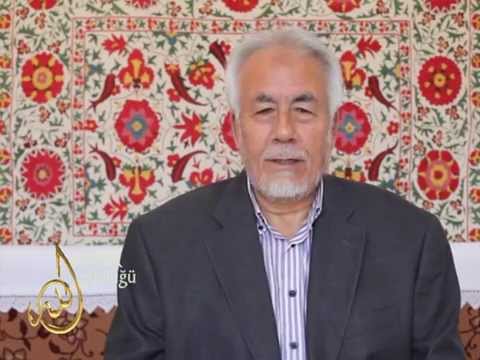 488 TEFSIR GUNLUGU MAHMUT TOPTAŞ NISA SURESİ AYET 129 135