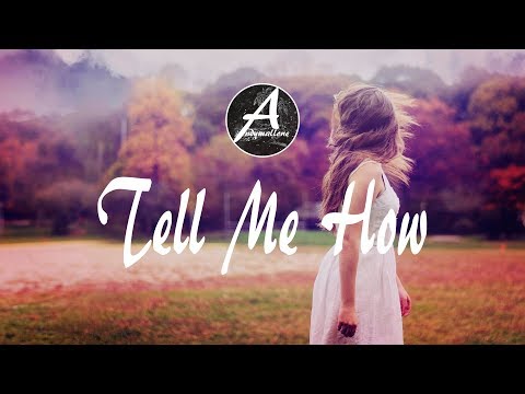 MØMØS - Tell Me How ft. Addie Nicøle (w/Lyrics)
