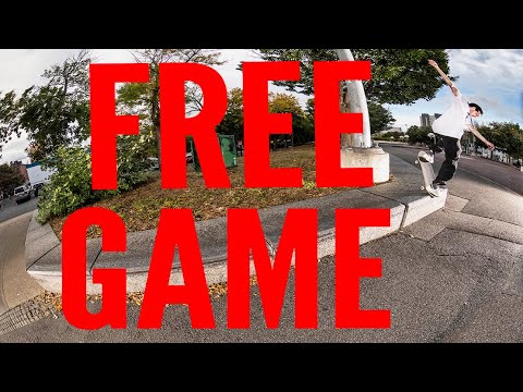 FREE GAME