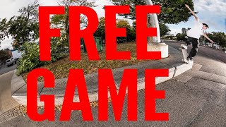 FREE GAME