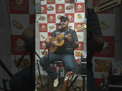 Reido do Gado P4(Cover) Daniel Vilela – Ao Vivo | Aparecida de Goiânia/GO (12/07/2019)