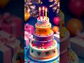 Happy Birthday To You Dear May All Your Wonderful Dreams Come True Happy Birthday