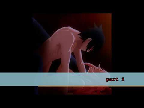 Sasusaku this is halloween (18+ story) (repuload) - YouTube