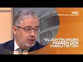 Wat als asielschip Velsen-Noord blijft? 'Kijk met ondernemers naar de win-winsituatie'