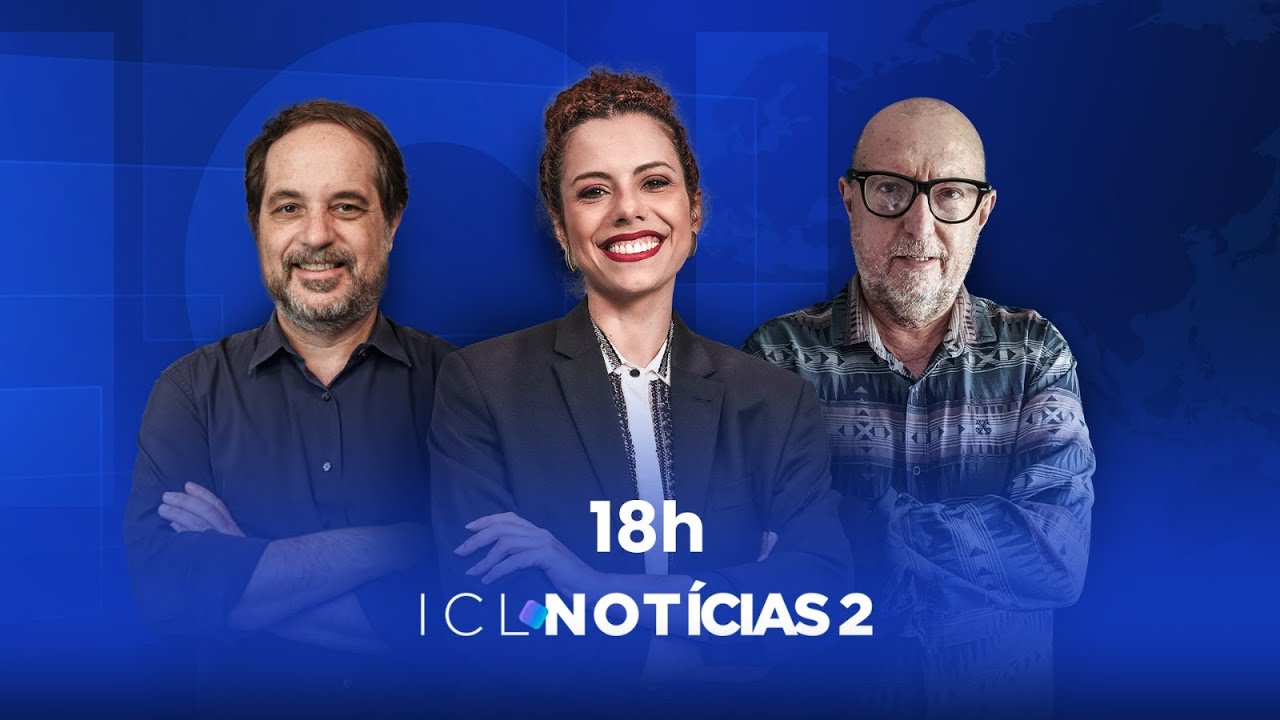 DONO DE CASA DE APOSTAS ALVO DA PF FESTEJA COM NUNES MARQUES NA GRÉCIA - ICL NOTÍCIAS 2 AO VIVO