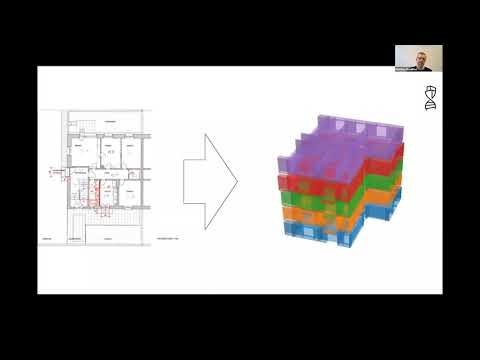 Global PropTech Online #3 - Webinar 3 with Matthias Standfest - Architecture & its impact on living