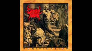 Crimson Thorn   My Neighbor