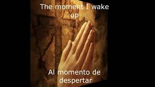 I Say A Little Prayer-Rezo una pequeña oración