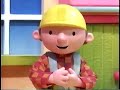 Bob The Builder Books Promo