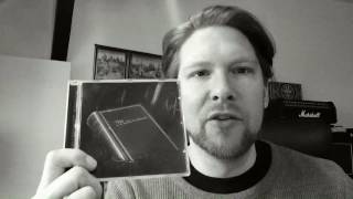 Counter-World Experience - Metronomicon 2017 Re-release