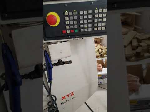 Backup Siemens 810D 840D