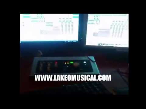 Quimico Ultra Mega - Plo Plo Plo Te Mato (Preview)