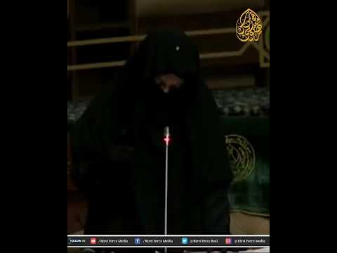 TLP Members in Sind Assembly || MPA Sarwat Fatima || #poetry