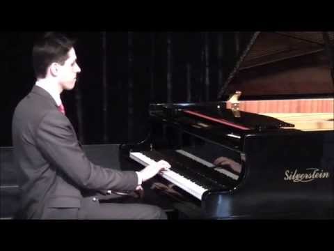 Zongoraiskola 1 / 23. gyakorlat (A szép leány, aranybárány...) - Juhász Balázs