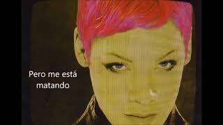 P!nk - Hell Wit Ya (Sub. Español)
