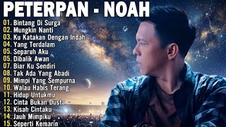 Download lagu Peterpan – Kumpulan Lagu Terbaik Sepanjang Masa | Bintang Di Surga, Mungkin Nanti (Full Album) mp3