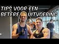 VEEL TIPS EN LEUKE OEFENINGEN! - TRAINEN MET EEN ABONNEE #7