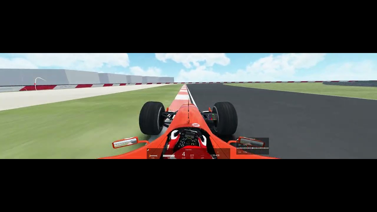 There's A Racecraft App For That 11 There's A Racecraft App For That