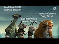 Closing To Madagascar 2005 DVD