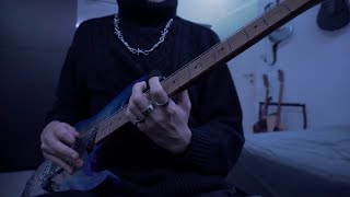 Download lagu Judas -  Lady Gaga (Guitar Cover) mp3 Download lagu Judas -  Lady Gaga (Guitar Cover) mp3