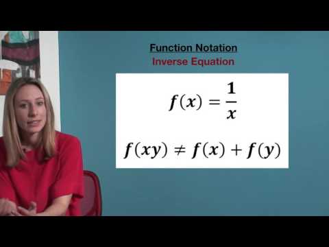 Function Notation Vce Methods 34