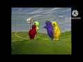 Teletubbies 10th Anniversary Ending Titles 31 December 2007 1 January 2008