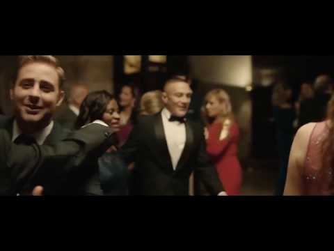 TRAILER EL SILENCIO DEL PANTANO