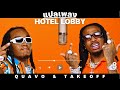 แปลเพลง Quavo & Takeoff - HOTEL LOBBY