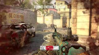 BO2 生配信