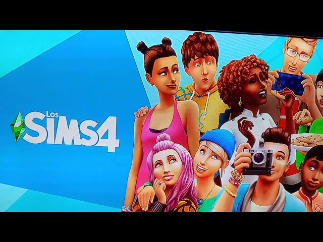 Vídeo relacionado con Los Sims 4 Standard Edition, PS4, Videojuegos, Castellano