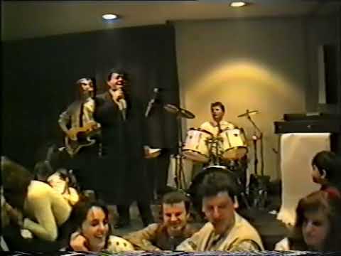 Meho Puzić UŽIVO - Dvije suze iz dva oka( hitao je sinak majci)