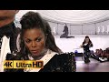 Emotional POST-DEATH Tribute To Michael Jackson | Janet Jackson / VMA's 2009 (4K)